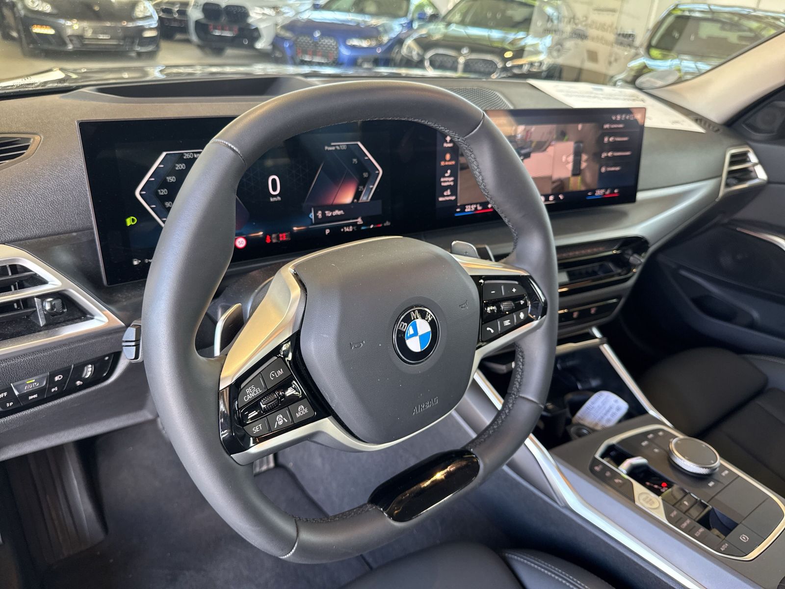 BMW 320 - Bild 23