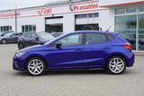 Seat Ibiza 1.0 TSI FR LED FullLink Navi Kamera - Seat Gebrauchtwagen von 2020