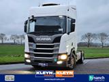 Scania R450 - Scania R