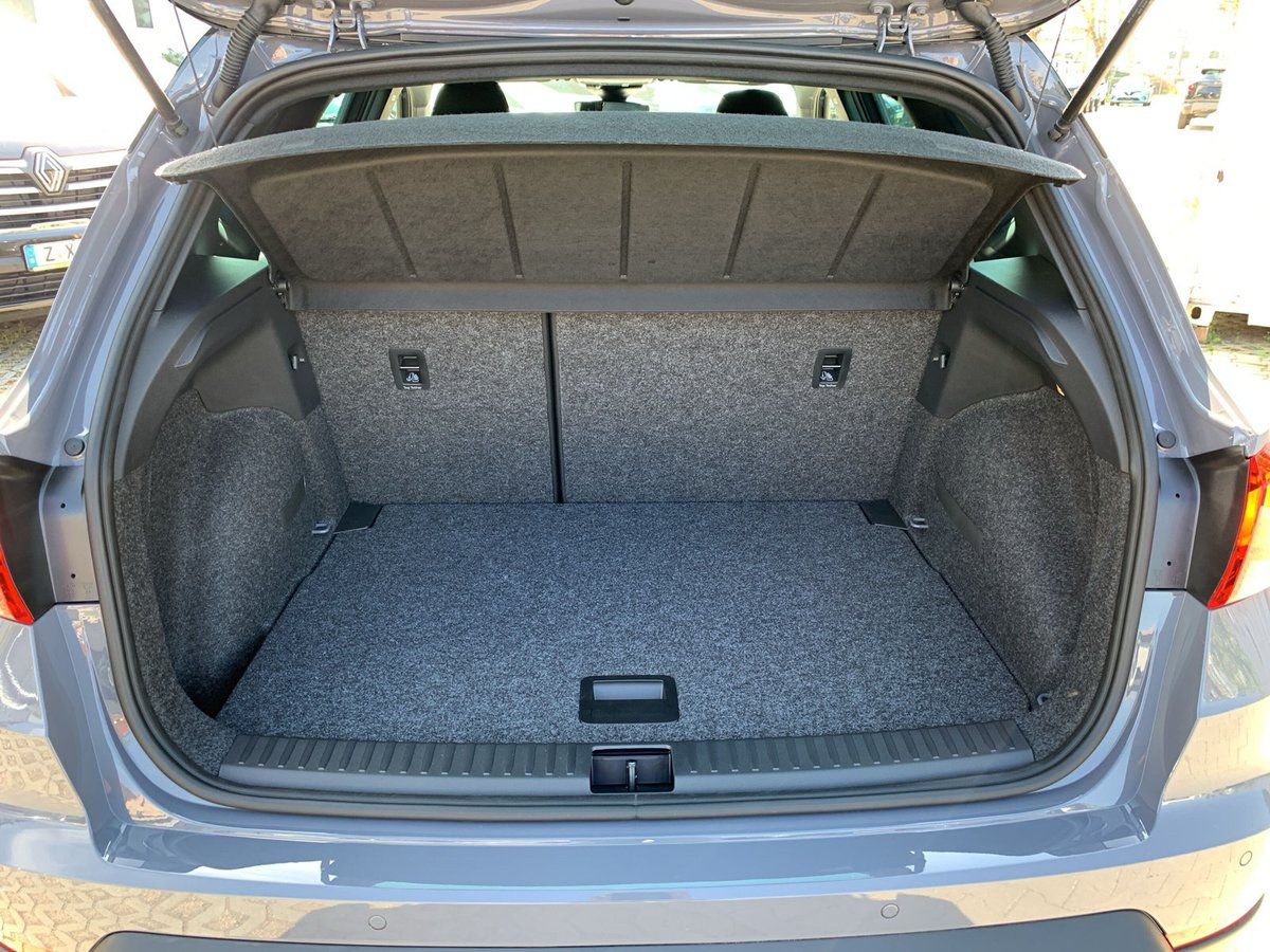 Seat Arona - Bild 12