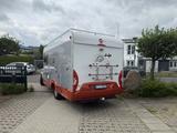 Bürstner Solano 690 - Bürstner Solano