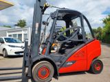 Linde H 30 EVO Gabelstapler* techn. Vollausstatt. - Linde E30