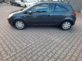 Opel Corsa 1.3 CDTI Edition 66kW/Tüv Neu/Klima - Opel Corsa aus 2007: 1.3