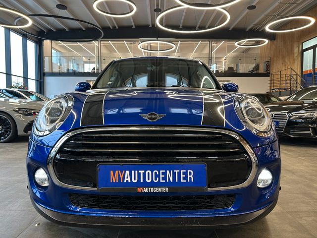 MINI Cooper D Mini 5-trg. *2. Hand*Klima*Navi*LED*PDC