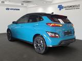 Hyundai KONA Elektro 39,2 kWh Trend-, Navi-, Assistenz-P - Hyundai KONA Elektro Tageszulassungen