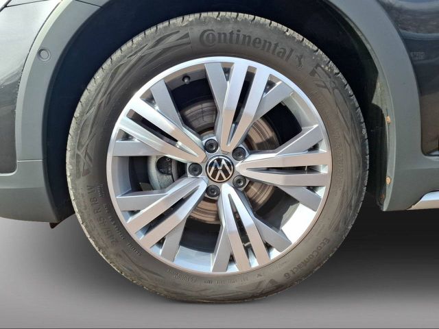 PASSAT VARIANT ALLTRACK 2.0 TDI 4MOTION AZV+CAM