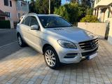 Mercedes-Benz ML 350 BlueTEC 4MATIC -