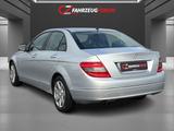Mercedes-Benz C 180 Kompressor*AHK*PDC*Klima*Rentnerfahrz. - Mercedes-Benz Kompressor