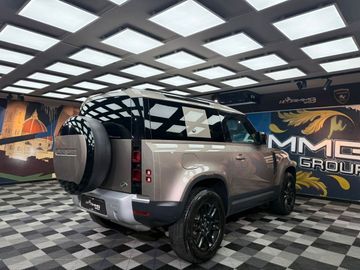 Land-Rover Defender - 5