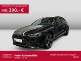 Audi S4 Avant TDI quattro AHK HUD Pano Matrix Virtual - Audi S4 Jahreswagen
