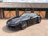 Porsche 991.2 Turbo S Approved BURM/PANO/KERAMIK/SITZLÜF - Porsche 991 in Hamburg