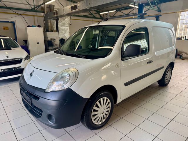 Renault Kangoo Rapid Extra