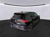 Volkswagen Golf VIII GTD Leder Navi LED AHK Kamera - Volkswagen Golf Limousine Vi GTD mit Diesel-Antrieb