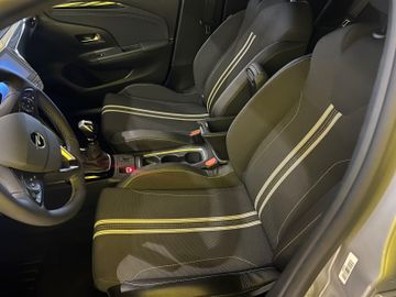 Bild 7 Opel Corsa GS Sport+ Navi+ Kamera+ Assi - 35%