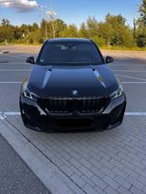 BMW X1 Baureihe X1 20 d xDrive M Sport - Autos mit Automatikschaltung