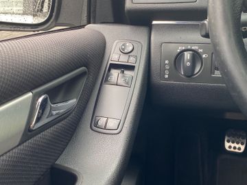 Bild 13 Mercedes-Benz B 180 B -KLASSE B 180 SITZHEIZUNG SPORT-PAKET