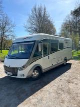 Carthago Chic line 4.7 - Carthago Wohnmobile & -wagen in Dortmund