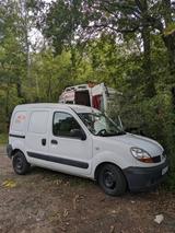 Renault Kangoo Mini-Camper - Renault Kangoo Camper Gebrauchtwagen