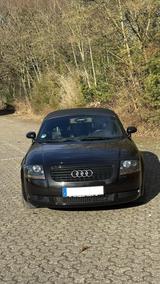 Audi TT Roadster 1.8T 132 kW - Audi TT in Bochum