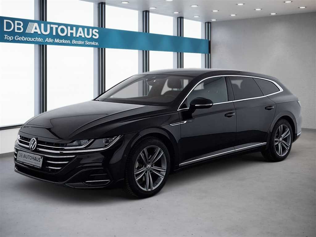 Volkswagen Arteon Shooting Brake R-Line 2.0 TSI DSG IQ.Driv