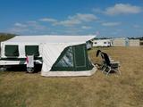 Andere Combi Camp Country Faltcaravan  - Faltcaravan