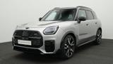 MINI Countryman D - MINI mit Diesel-Antrieb: Countryman
