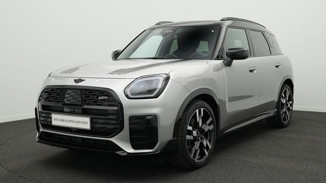 MINI John Cooper Works Trim