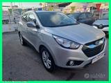 Hyundai iX35 1.7 Diesel 115CV.Permut.o.2013 - gebrauchte Hyundai ix35 aus dem Jahr 2013