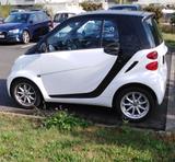 Smart Das smarte Auto für Fahranfänger - : Für Fahranfänger