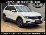 Volkswagen Tiguan Life 4MOT 2.0 TSI DSG SIDE&LANE/Leder/18 - Volkswagen: 1.4