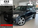 Mercedes-Benz Mercedes-benz GLK 220 CDI 4Matic BlueEFFICIENCY  - Mercedes-Benz GLK 220 Kombi Gebrauchtwagen
