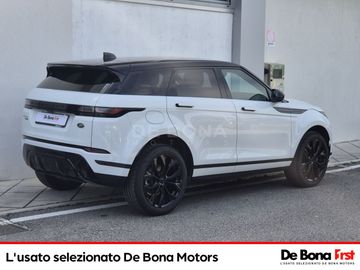 Land-Rover Range Rover - 4