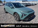 Hyundai Bayon 1.0T-GDi Intro Edition |AHK|Winter|LED - Hyundai BAYON aus 2021