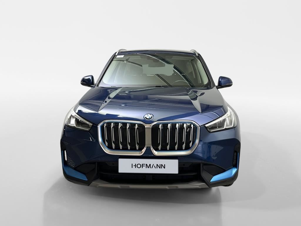 BMW iX1 xDrive30 AHK SHZ LED Navi DAB foto 2