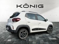 Dacia Spring - Vorschau Bild 4