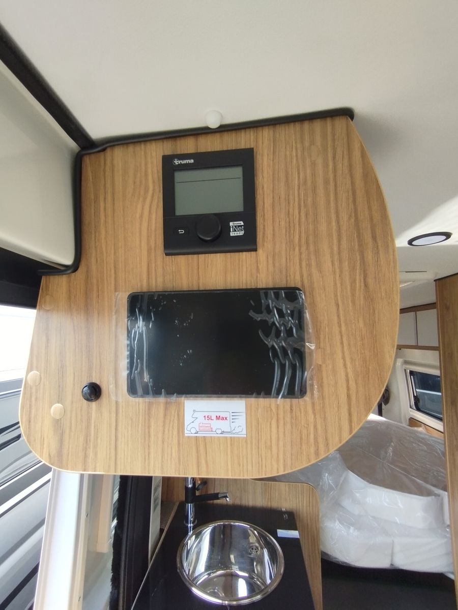 Fahrzeugabbildung Karmann Dexter DE 600 Concept Paket + Alufelgen 16 Zoll