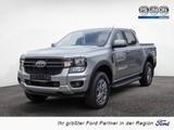 Ford Ranger XLT 4x4 DoKa PDC SHZ KAMERA NAVI AHK ACC - Ford Ranger Neuwagen