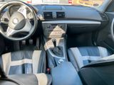 BMW Bmw 118 d 2006 - BMW 118 aus 2006: 118d