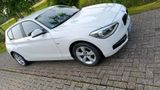BMW 1er 116i Kombilimousine - BMW 116 Gebrauchtwagen Bmw116i
