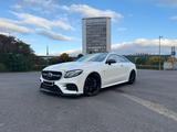 Mercedes-Benz E 53 Coupe AMG Mercedes *VOLL*4MATIC*PANO*BURM* - Mercedes-Benz E 53 AMG: Coupe