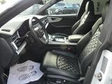 Audi SQ8 4.0 TFSI quattro S-SITZE/MATRIX/ACC/B&O-SOUN - Audi SQ8 Gebrauchtwagen in Berlin