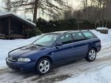 Audi A4 2.5 TDI Avant Quattro, Facelift, 6Gang!! - Audi aus 1999
