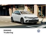 Volkswagen Polo Life 1.0 TSI Navi|MatrixLED|KeyLess - Volkswagen Polo Neuwagen in München