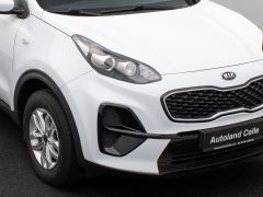 Foto Nummer 17: KIA Sportage