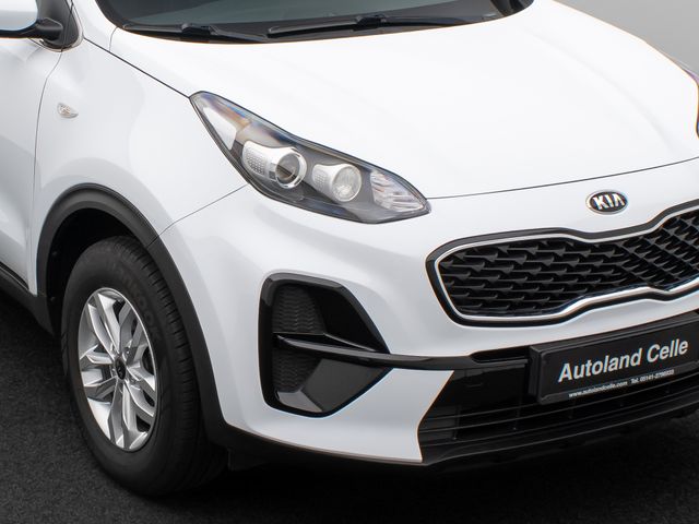 Foto Nummer 17: KIA Sportage