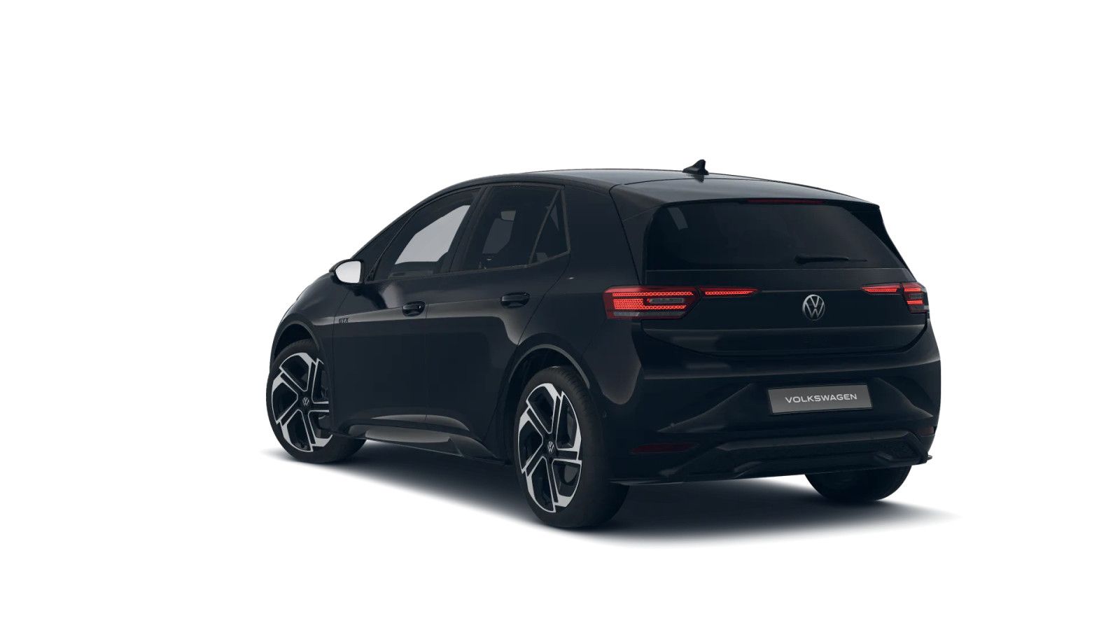 Volkswagen ID.3 GTX WÄRMEPUMPE DCC H K MASSAGE foto 5