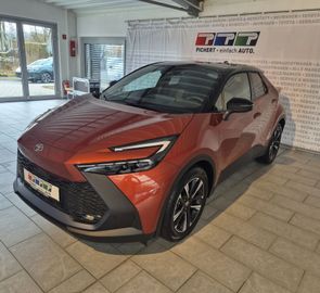 Toyota C-HR 1.8 Hybrid Teamplayer + Technik Paket
