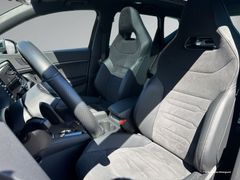 CUPRA Ateca 2.0 TSI 4Drive Fahrass Pano 19'' Beats Nav CUPRA Ateca 2.0 TSI 4Drive Fahrass Pano 19'' Beats Nav