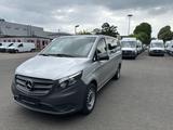 Mercedes-Benz Vito Mixto 4x4 116 CDI 4x4 lang Regaleinbau Weba - Mercedes-Benz: W116
