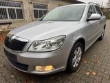 Skoda Octavia Combi Impuls Edition - Skoda Octavia: Impuls Edition